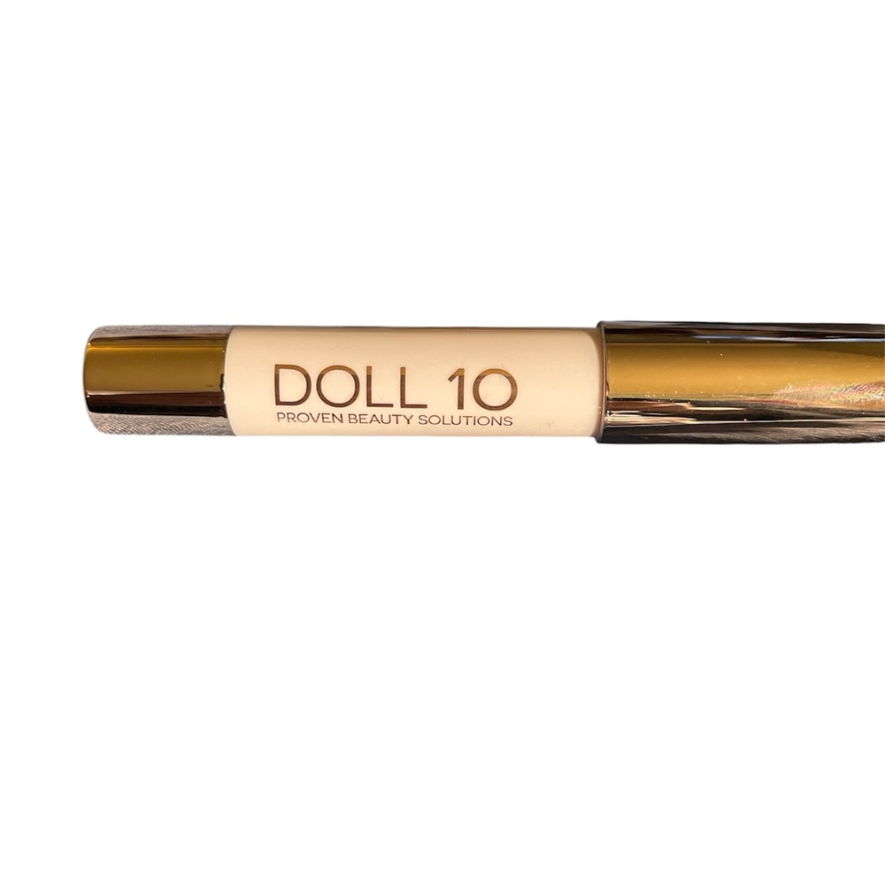 Doll 10 Enjoy Life Lip Crayon New